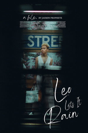 Leo Lets It Rain