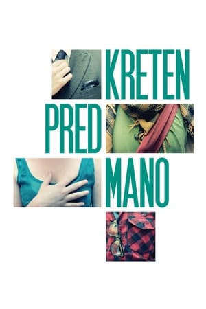Kreten pred mano