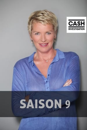 Cash Investigation第9季