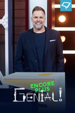 Encore plus Génial第11季