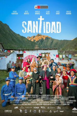 Santidad