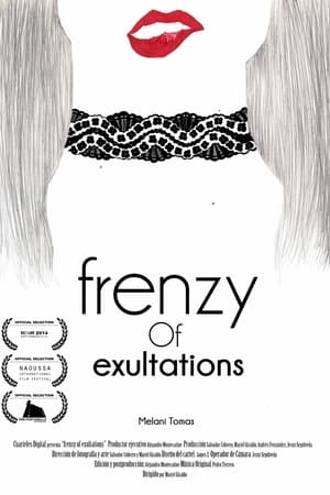 Frenzy of Exultations