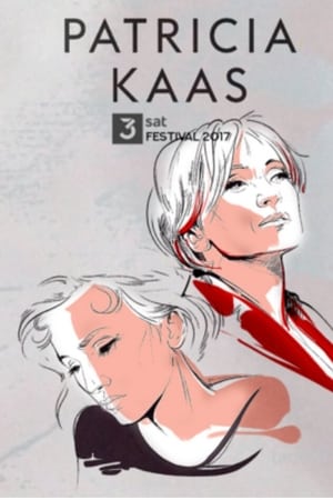 Patricia Kaas - 3sat Festival