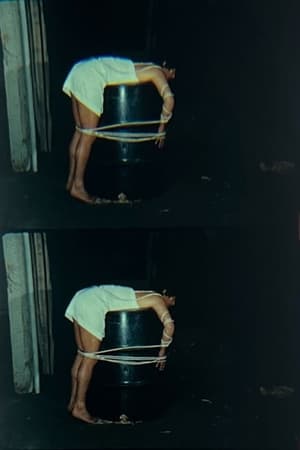 Bondage Boy