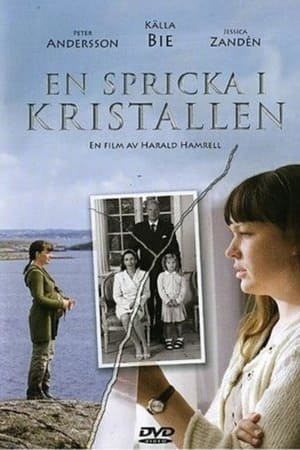 En spricka i kristallen