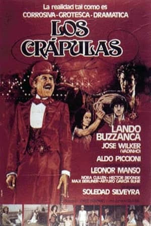 Los crápulas