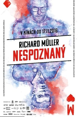 Richard Müller: Nespoznaný