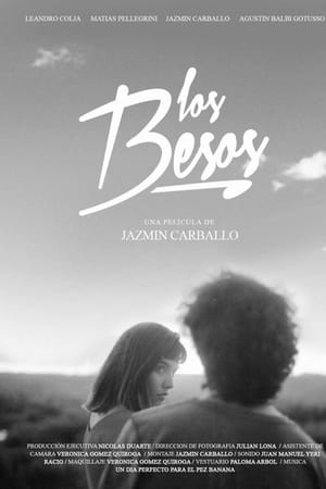 Los besos