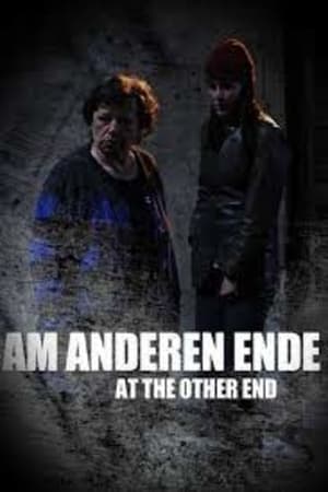 Am anderen Ende