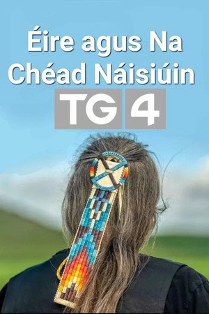 Éire agus Na Chéad Náisiúin