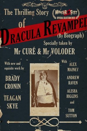 Dracula Revamped