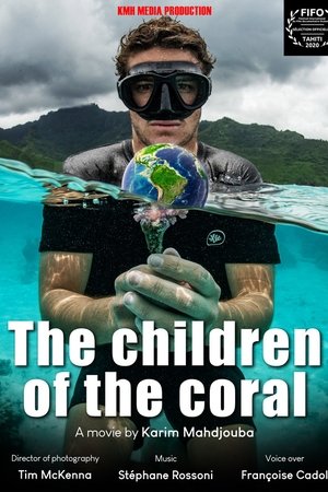 Les enfants du corail