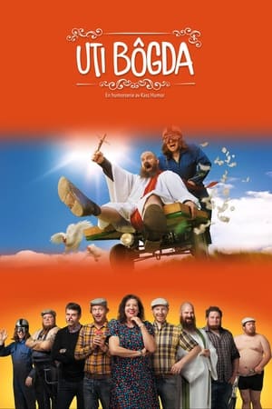 Uti bôgda