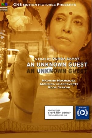 An Unknown Guest