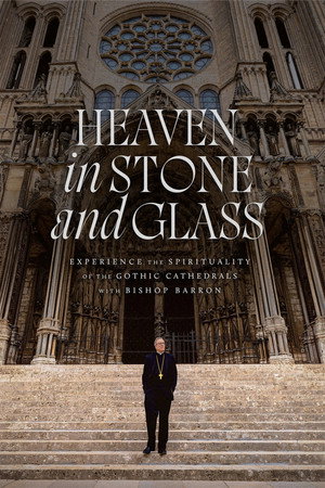 Heaven in Stone and Glass