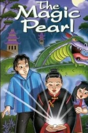 The Magic Pearl
