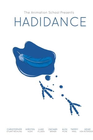 Hadidance