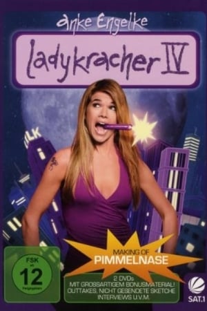 Ladykracher第4季