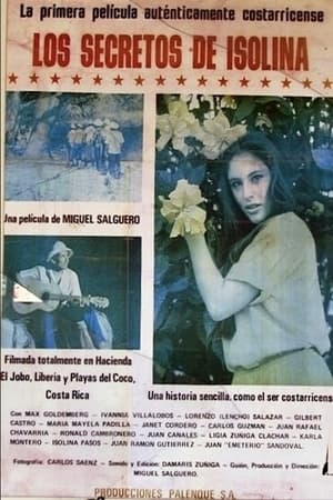 Los Secretos de Isolina
