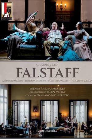 Falstaff
