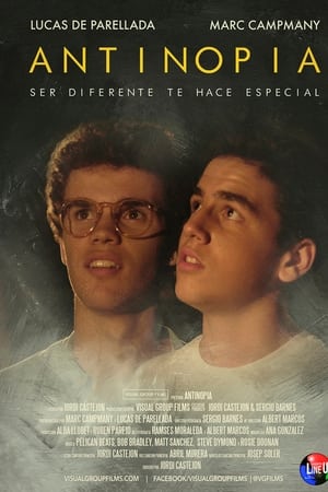 Antinopia