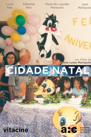 Cidade Natal