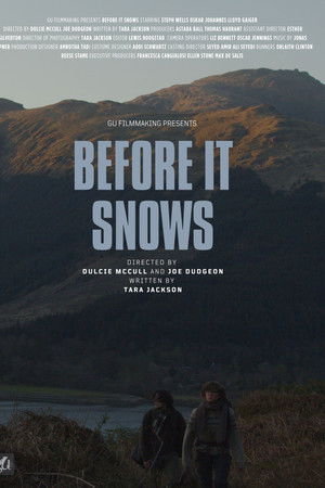 Before It Snows