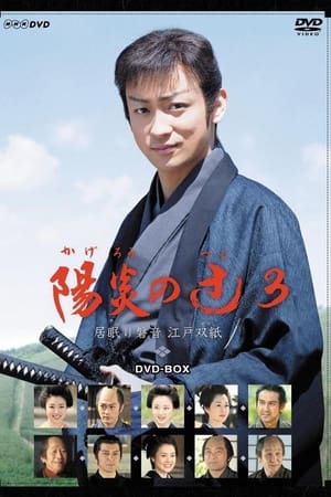 烈阳街头第3季