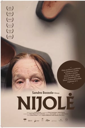 Nijolė