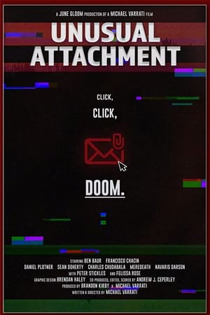 Unusual Attachment