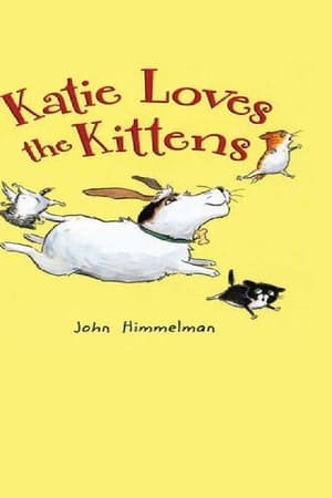 Katie Loves the Kittens