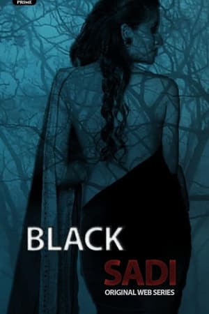 Black Sadi