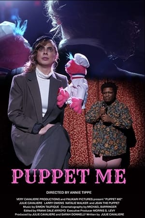 Puppet Me