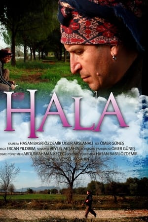 Hala