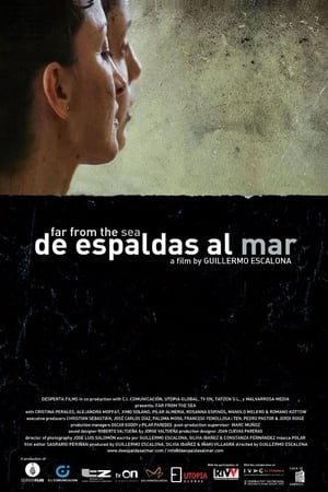 De espaldas al mar