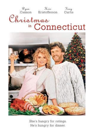 Christmas in Connecticut