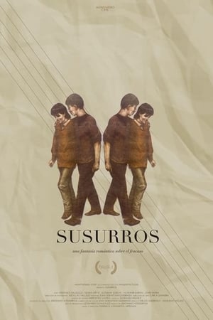 Susurros: fantasía romántica sobre el fracaso