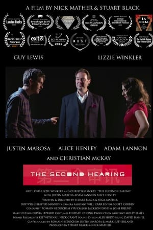 The Second Hearing