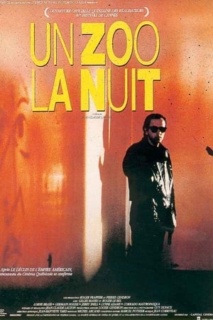 Un zoo la nuit