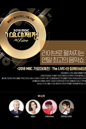MBC 가요대제전第14季