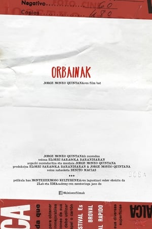 Orbainak