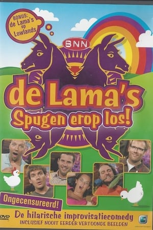 Het beste van De Lama's第2季