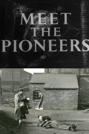 Meet the Pioneers