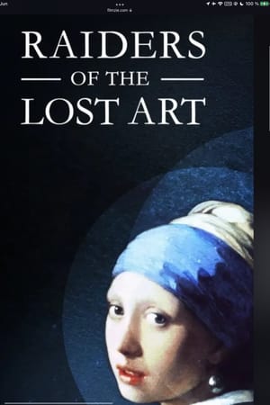 Raiders of the Lost Art Special: Art of the Silk Road & Tang Dynasty