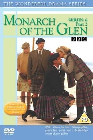 Monarch of the Glen第6季