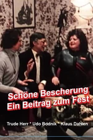 Schöne Bescherung - Ein Beitrag zum Fest