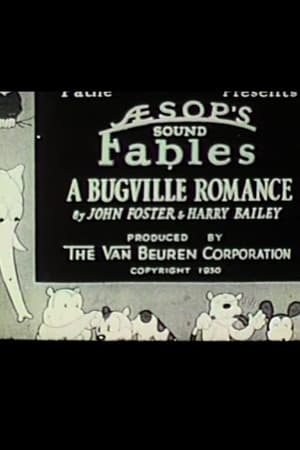 A Bugville Romance
