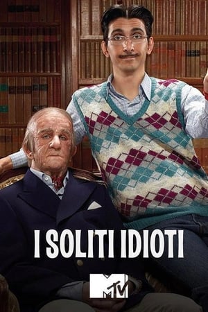 I soliti idioti
