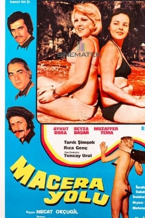 Macera Yolu