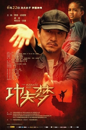 功夫梦